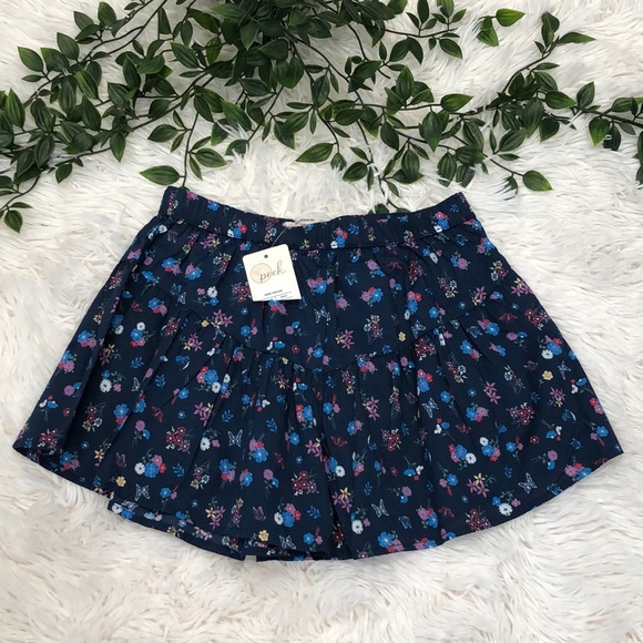 Peek shorts